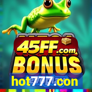 hot777.con
