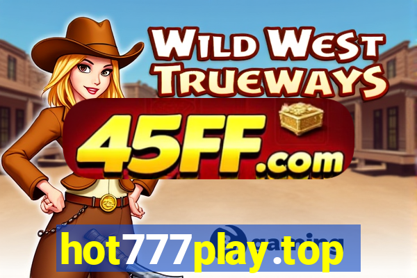 hot777play.top