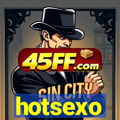 hotsexo