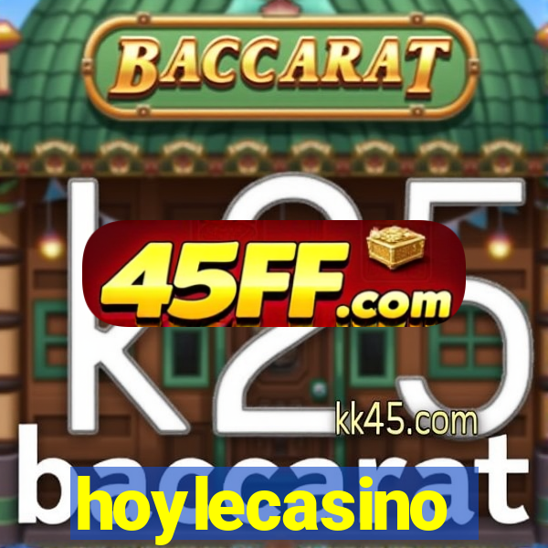 hoylecasino