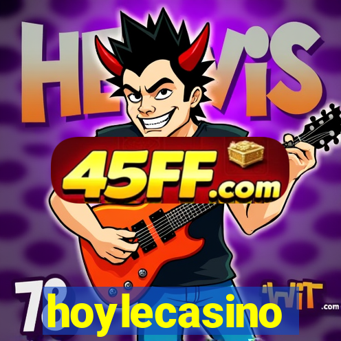 hoylecasino