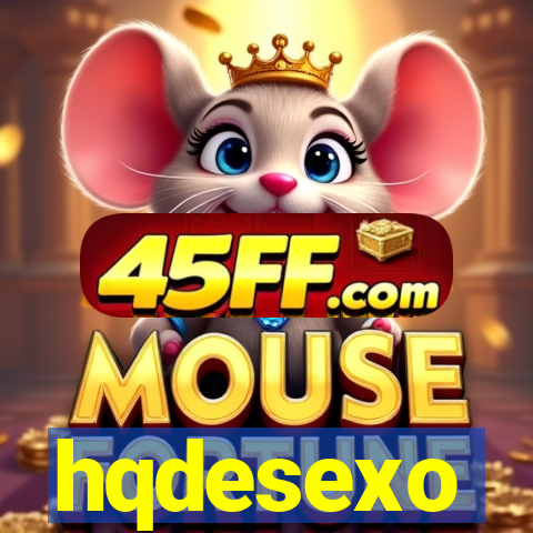 hqdesexo