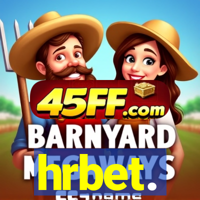 hrbet.