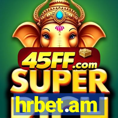 hrbet.am