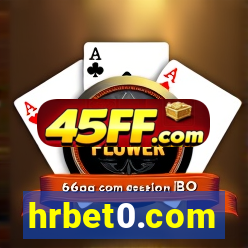 hrbet0.com