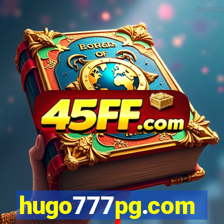 hugo777pg.com