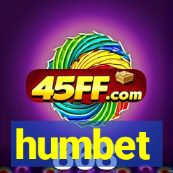 humbet