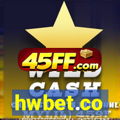 hwbet.co