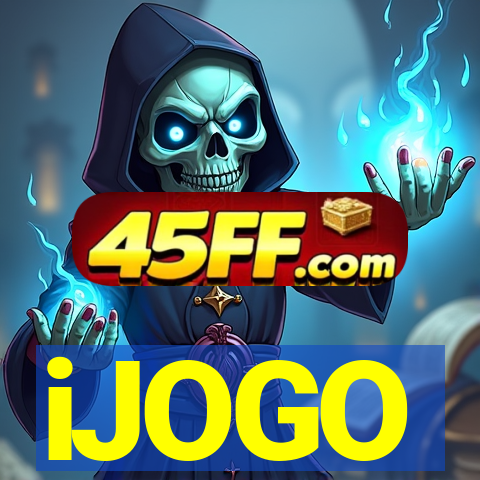 iJOGO