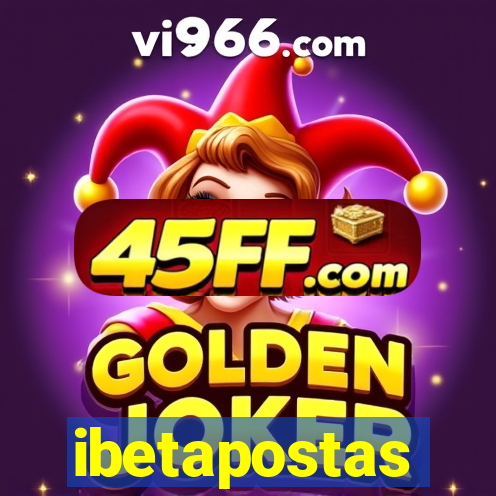 ibetapostas
