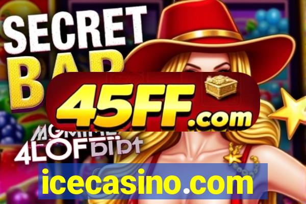 icecasino.com