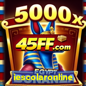 iescolaronline