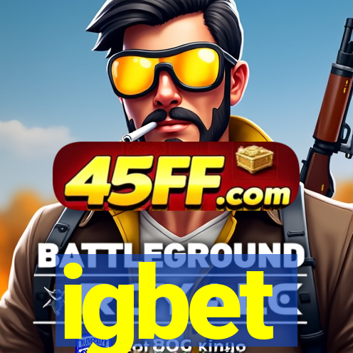 igbet
