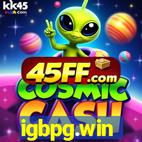 igbpg.win