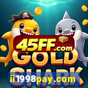 ii1998pay.com