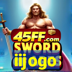 iijogo