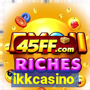ikkcasino