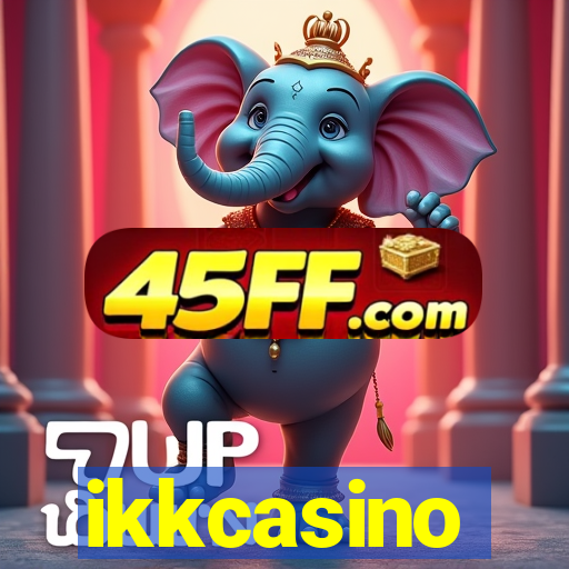 ikkcasino