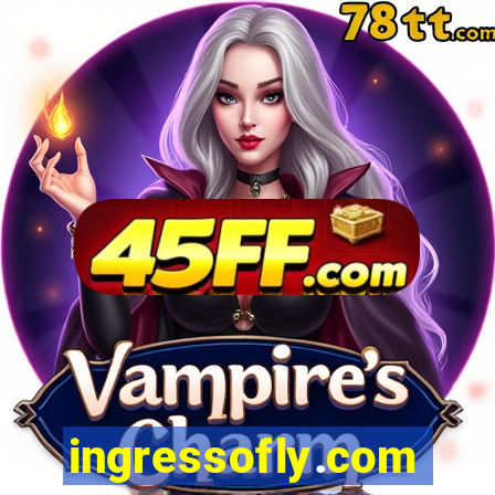 ingressofly.com