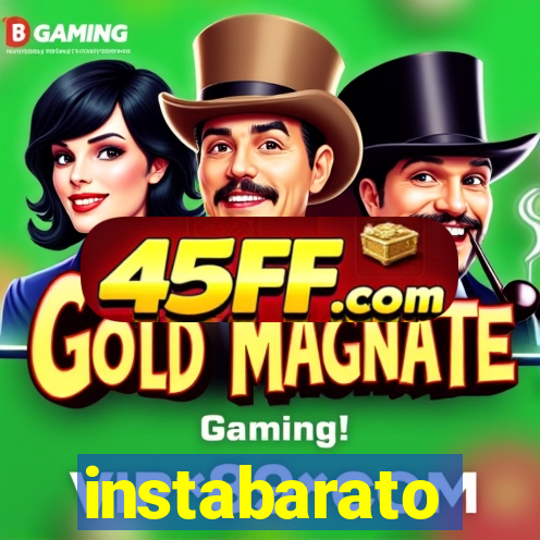 instabarato
