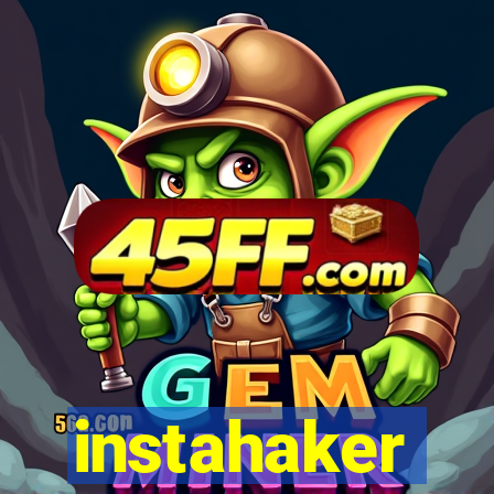 instahaker