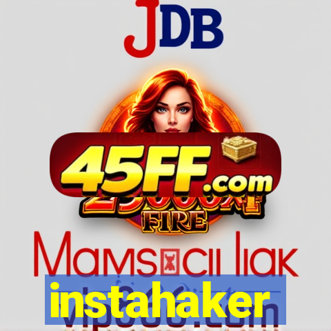 instahaker