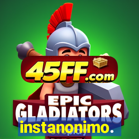 instanonimo.