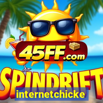 internetchicke