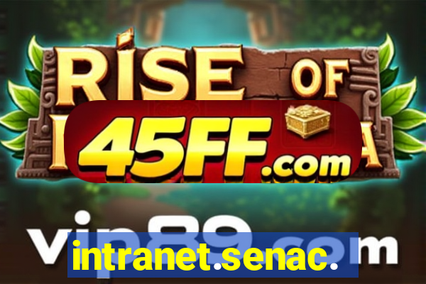 intranet.senac.sp