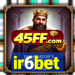 ir6bet