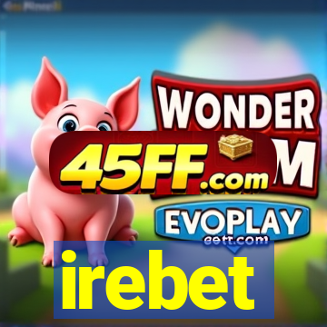 irebet