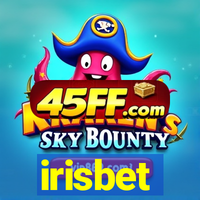 irisbet