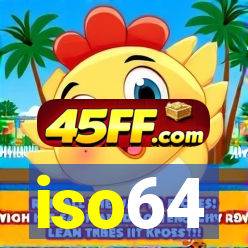 iso64