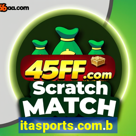 itasports.com.br