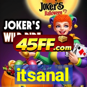 itsanal