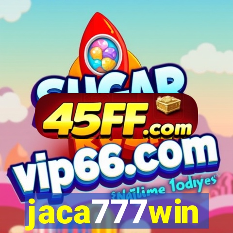 jaca777win