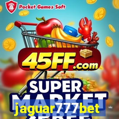 jaguar777bet