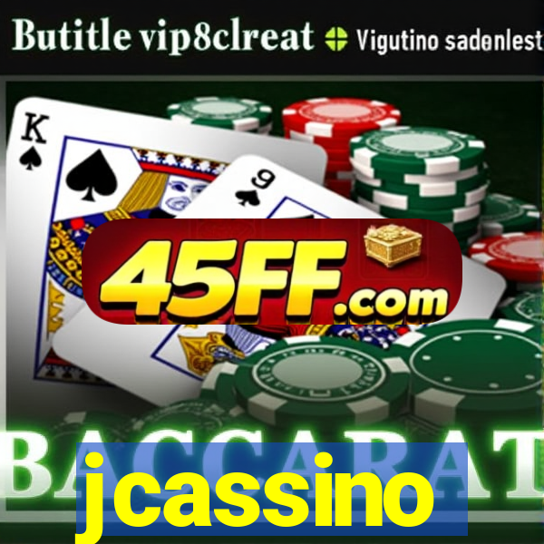 jcassino