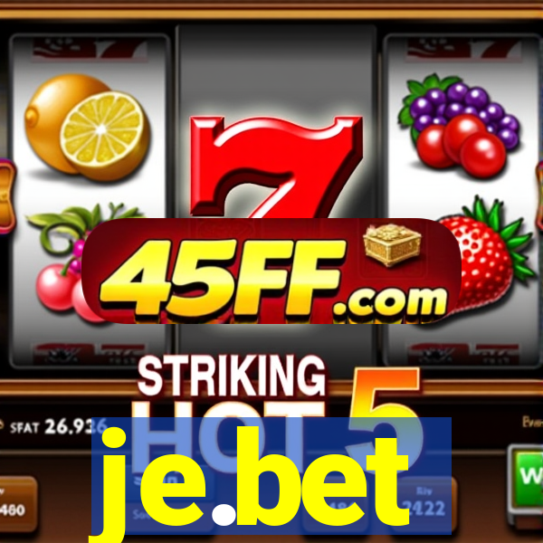 je.bet