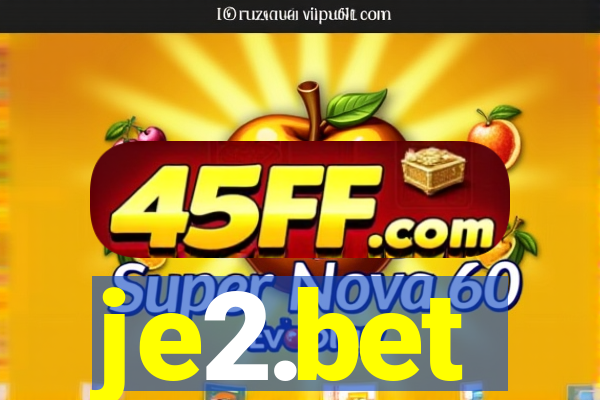 je2.bet