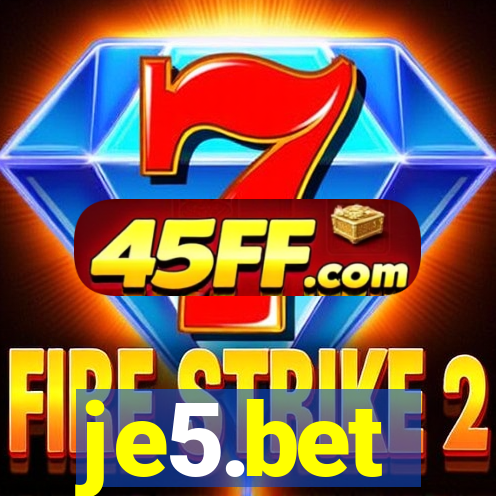je5.bet