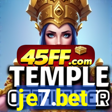 je7.bet