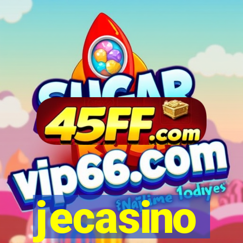 jecasino