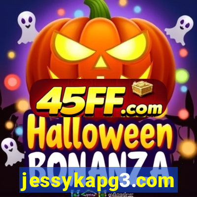 jessykapg3.com