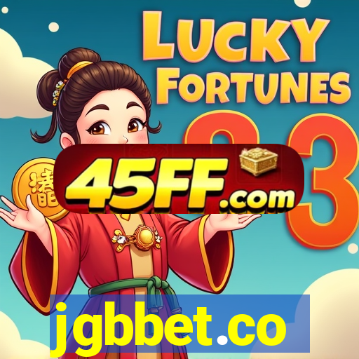 jgbbet.co