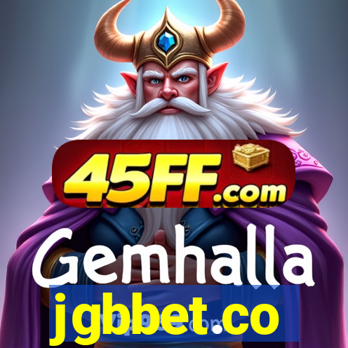 jgbbet.co
