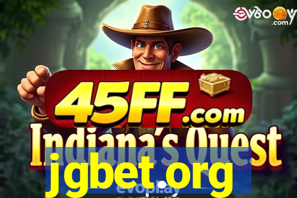 jgbet.org