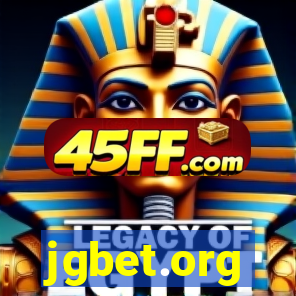 jgbet.org