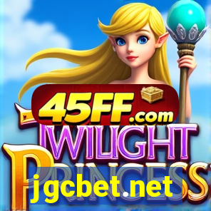 jgcbet.net