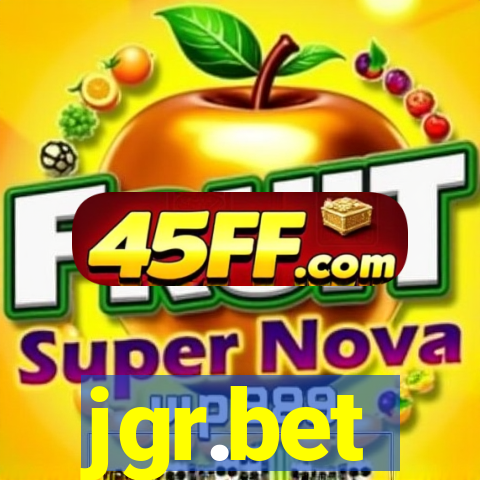 jgr.bet
